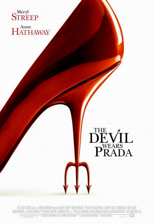 Episode 113: The Devil Wears Prada
