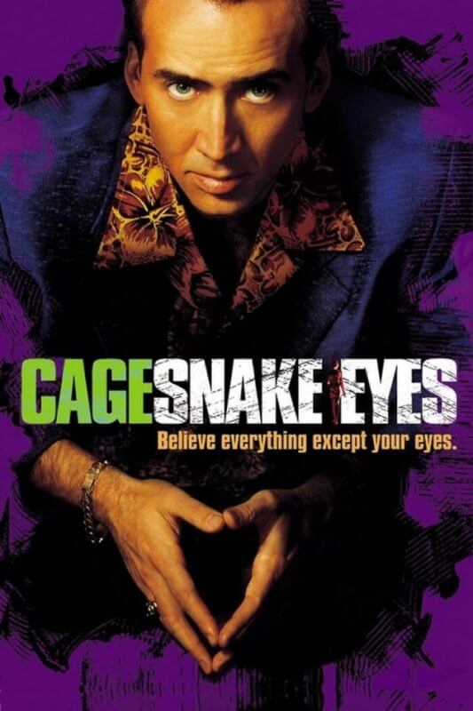 Episode 182: Snake Eyes