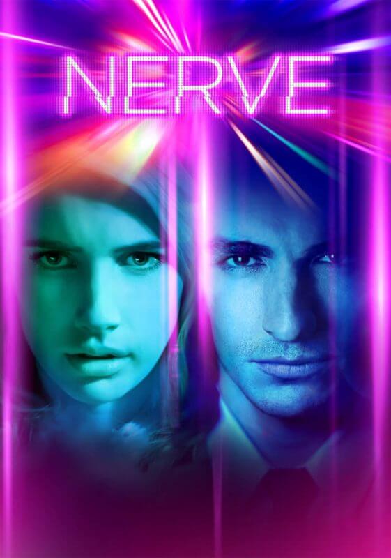 Episode 183: Nerve