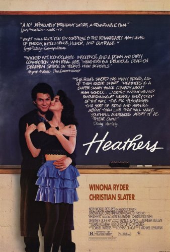 Episode 187: Heathers