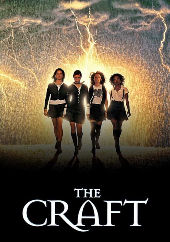 Episode 190: The Craft