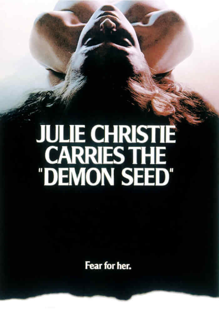 Episode 188: Demon Seed