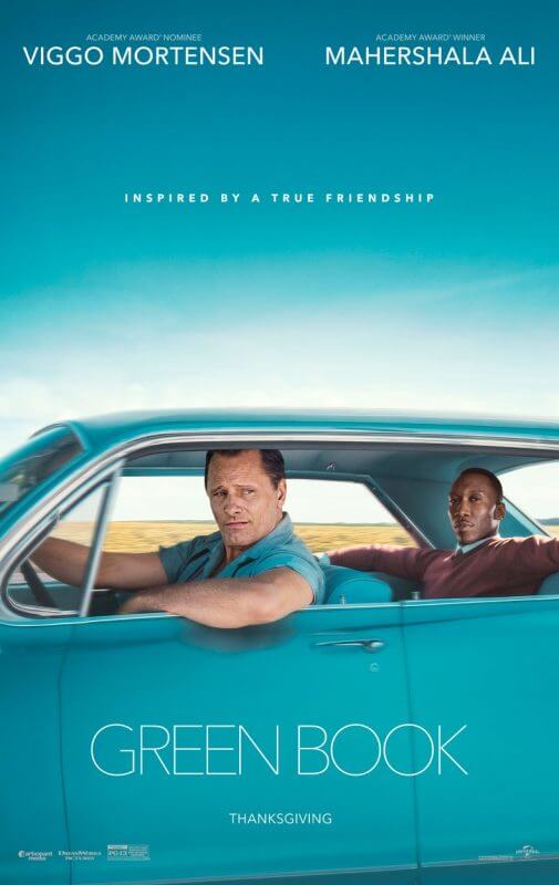 Episode 205: Green Book