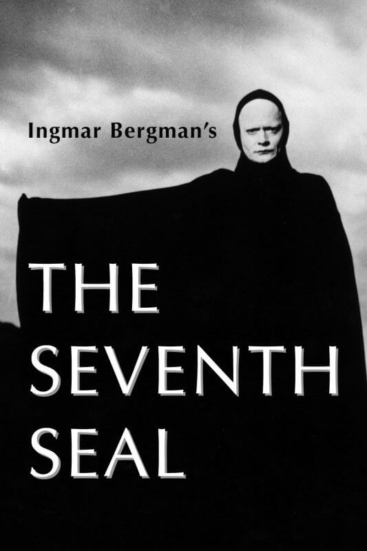 Episode 215: The Seventh Seal