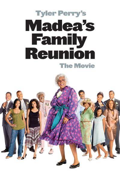 tyler perry madea family reunion the play download