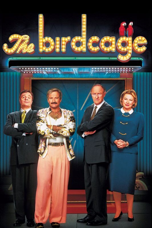 Episode 223: The Birdcage