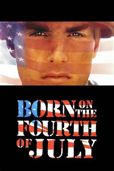 Episode 227: Born on the Fourth of July