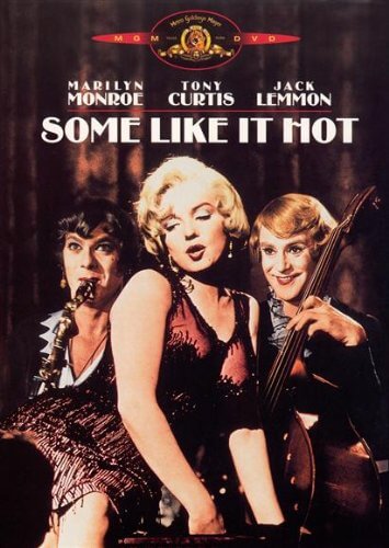 Episode 230: Some Like It Hot