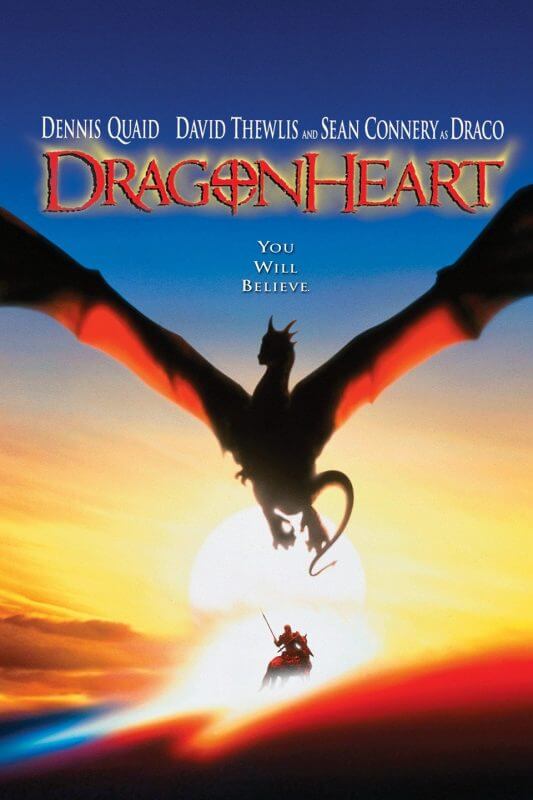 Episode 239: Dragonheart