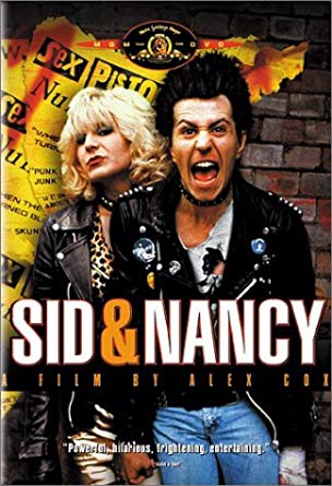 Episode 254: Sid and Nancy