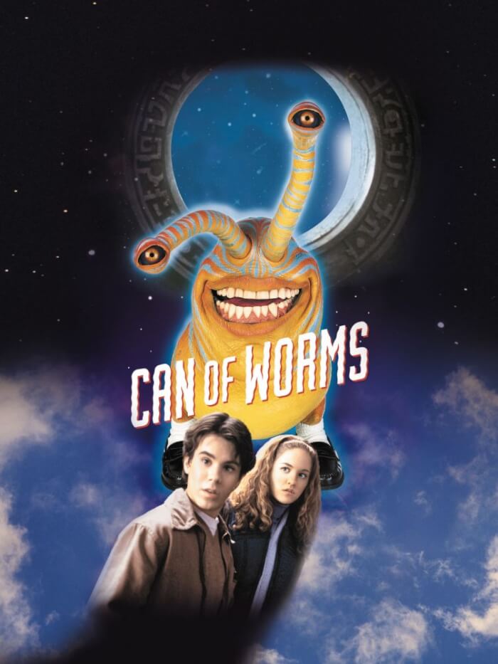 Episode 263: Can of Worms