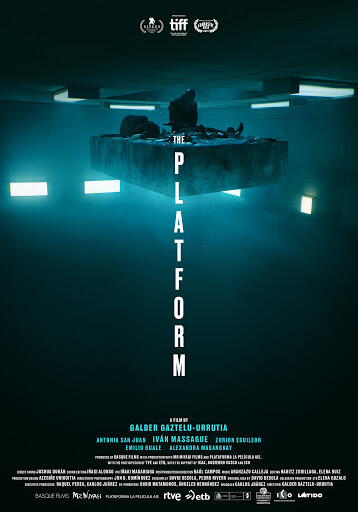 Episode 268: The Platform