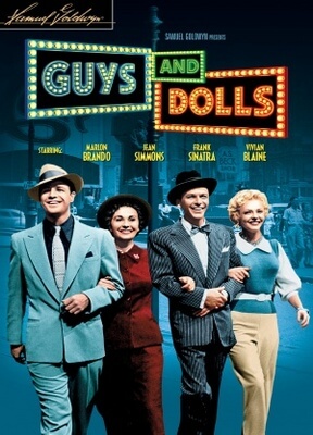 Episode 270: Guys and Dolls