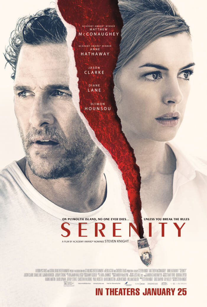 Episode 274: Serenity