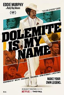 Episode 278: Dolemite Is My Name