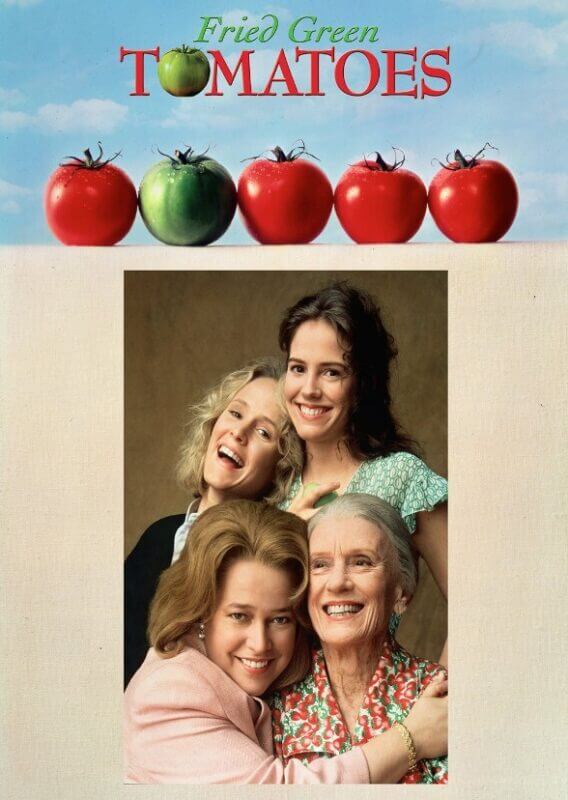 Episode 284: Fried Green Tomatoes