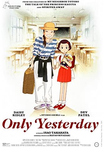 Episode 283: Only Yesterday