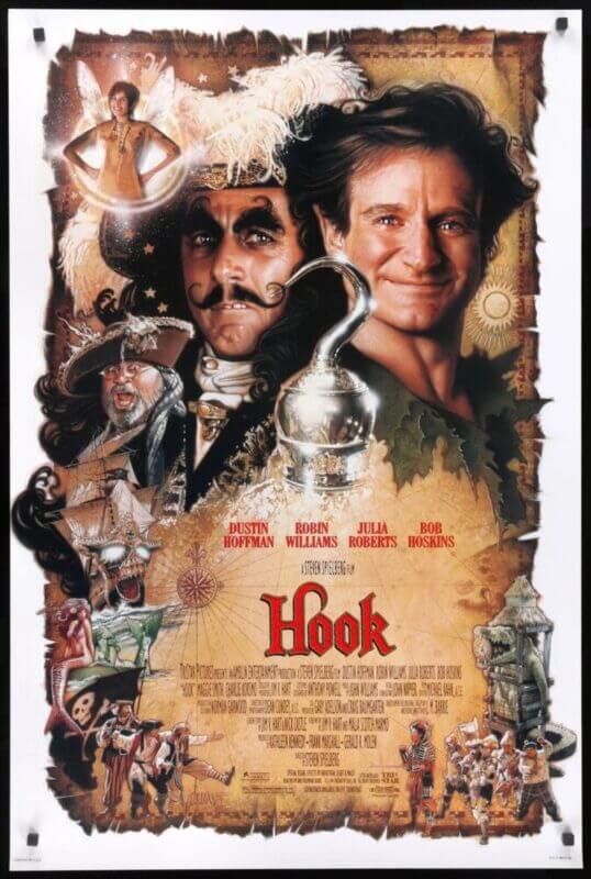 Episode 286: Hook