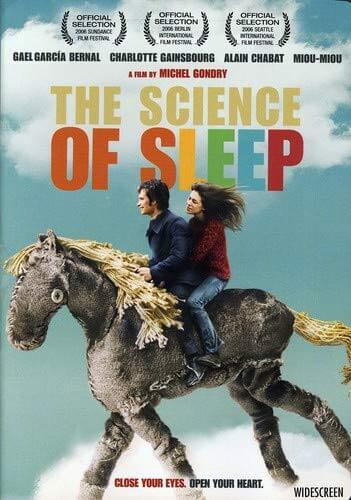 Episode 298: The Science of Sleep