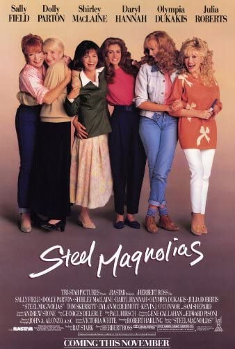 Episode 306: Steel Magnolias