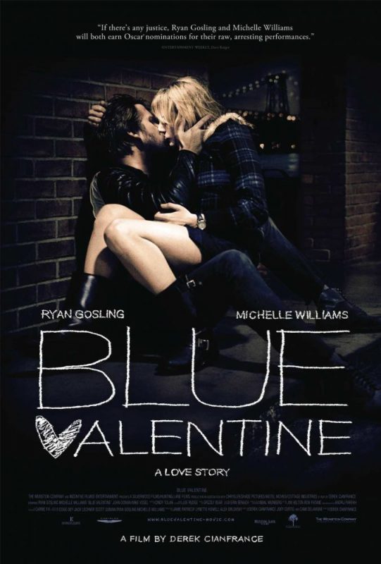 Episode 310: Blue Valentine