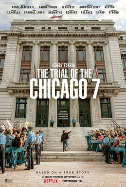 Episode 315: The Trial of the Chicago 7