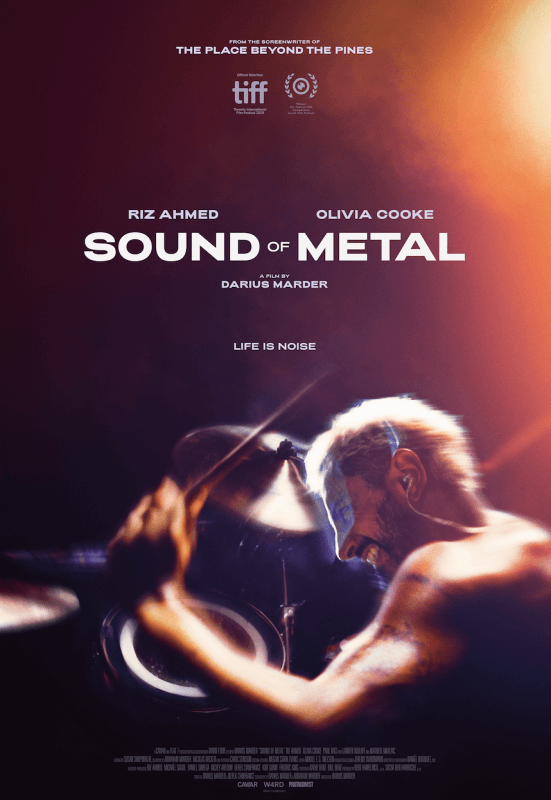 Episode 317: The Sound of Metal