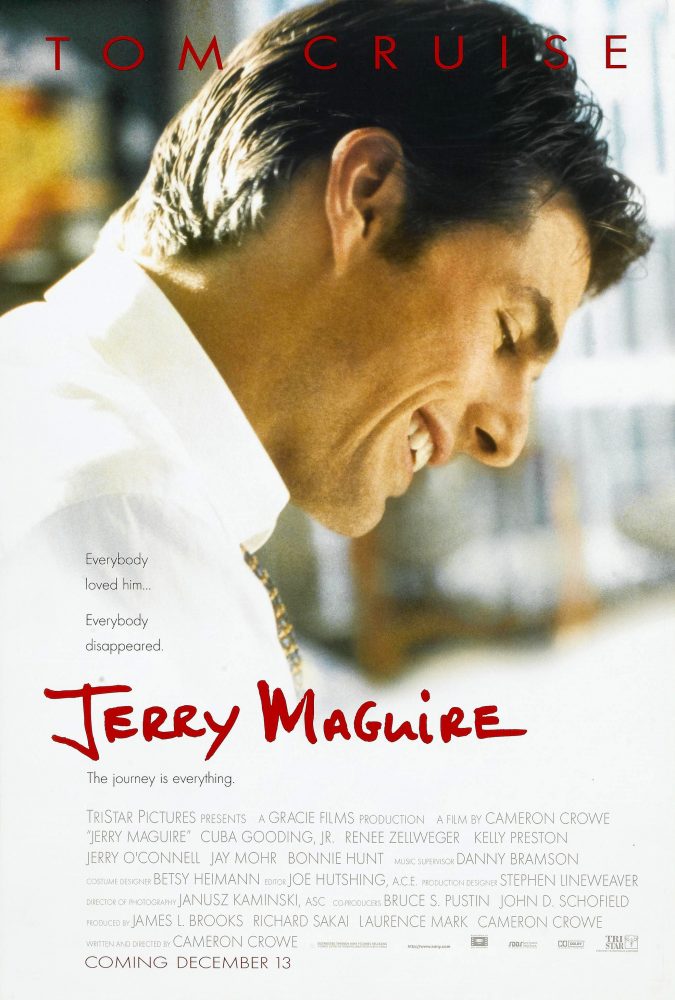 Episode 348: Jerry Maguire