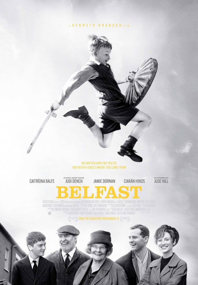 Episode 363: Belfast