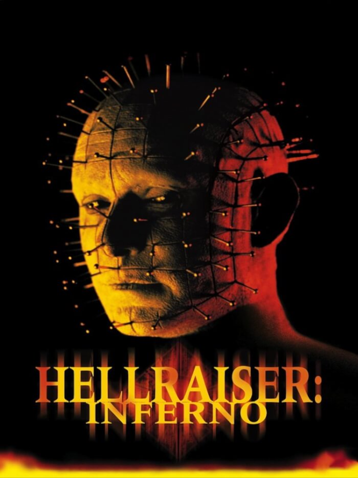Episode 372: Hellraiser: Inferno