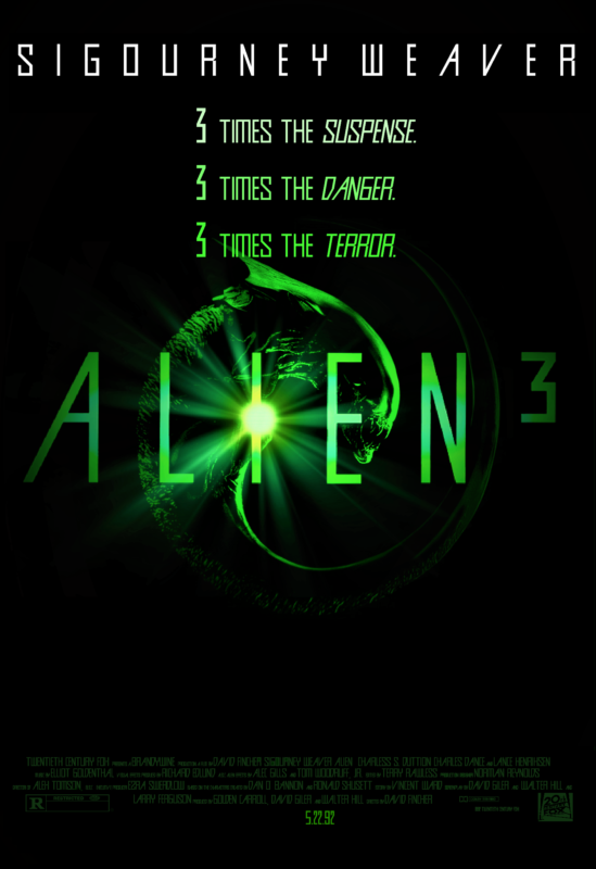 Episode 388: Alien³
