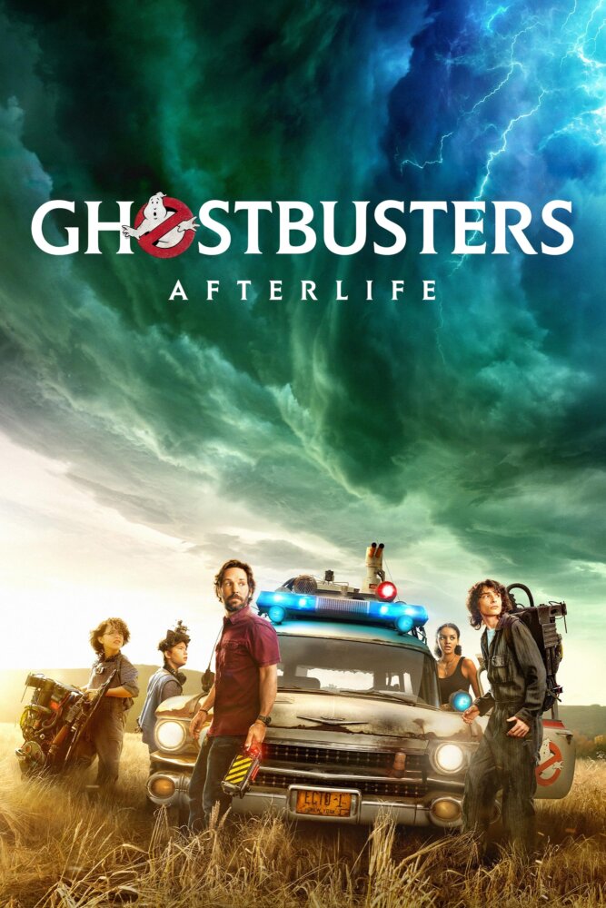 Episode 386: Ghostbusters: Afterlife
