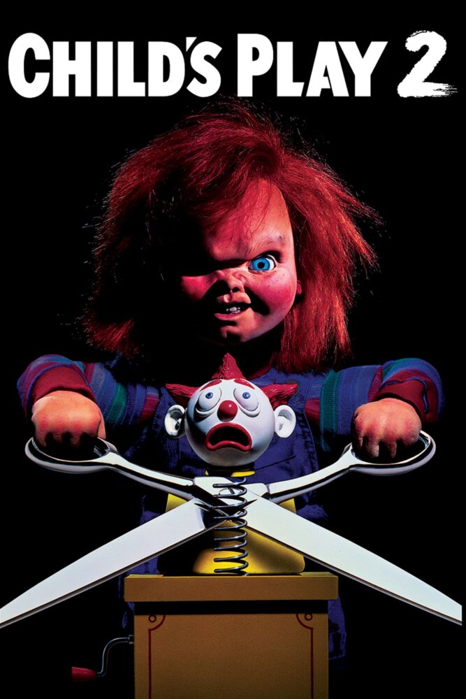 Episode 395: Child’s Play 2