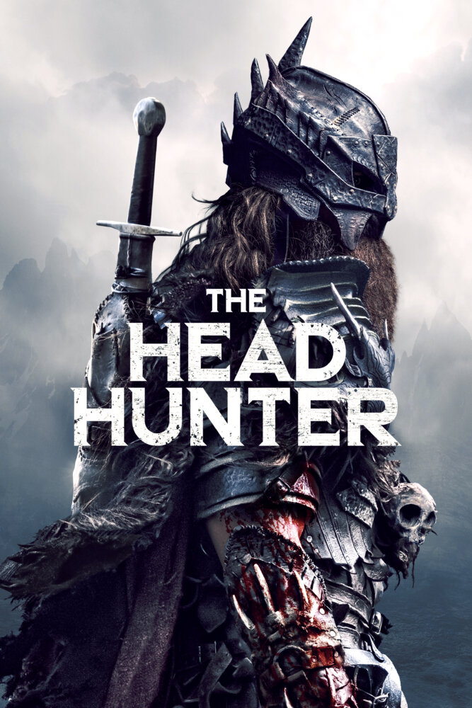 Episode 394: The Head Hunter