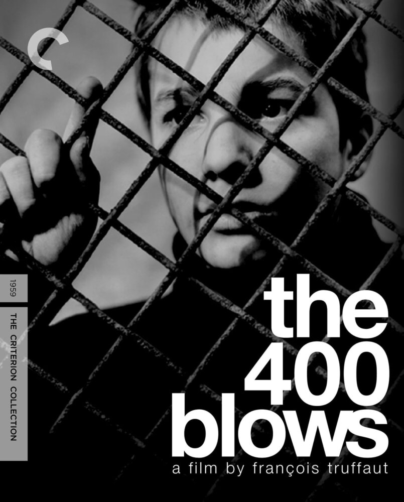 Episode 400: The 400 Blows