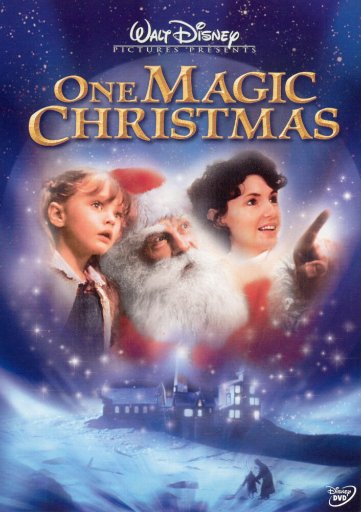 Episode 403: One Magic Christmas