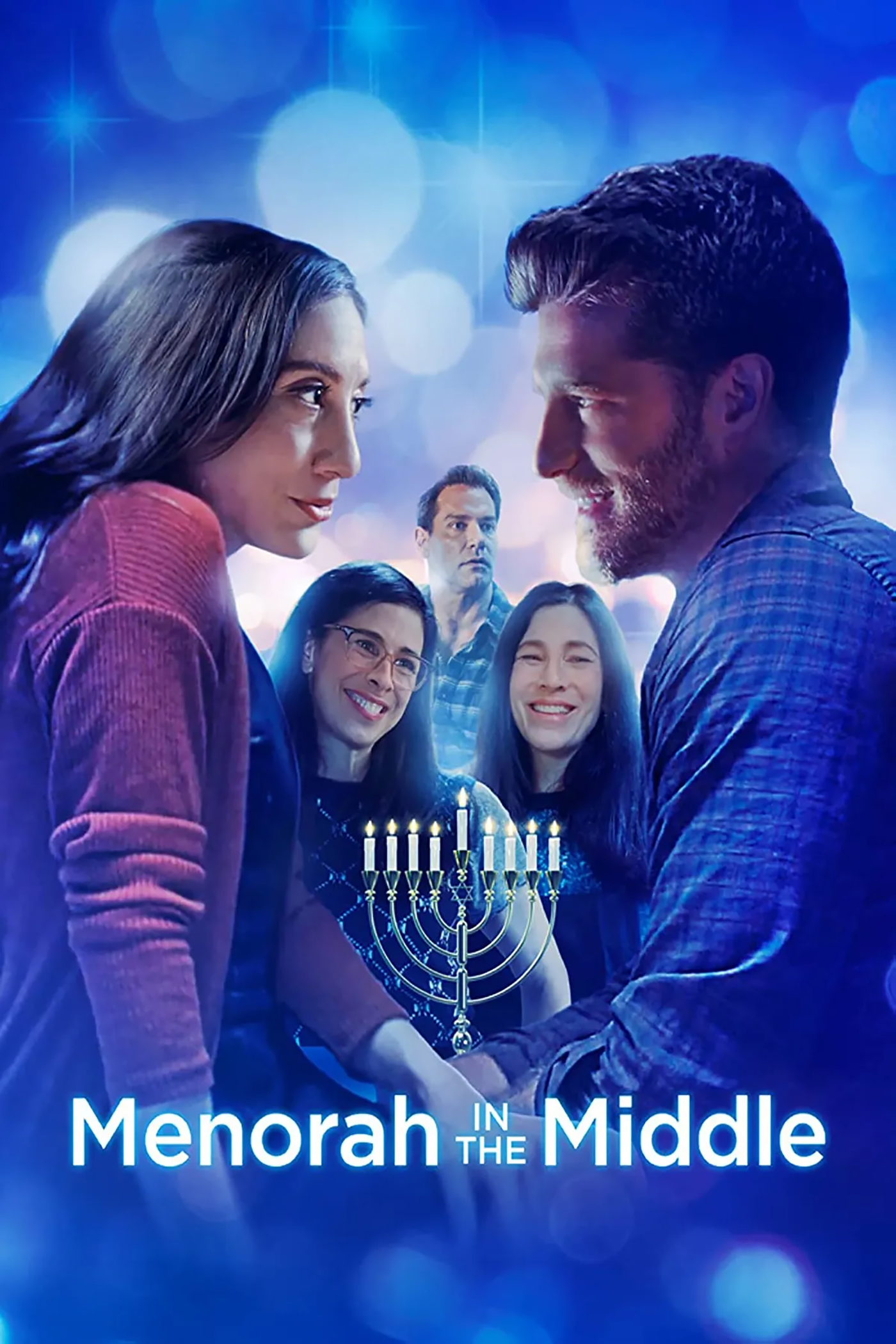 Episode 404: Menorah in the Middle