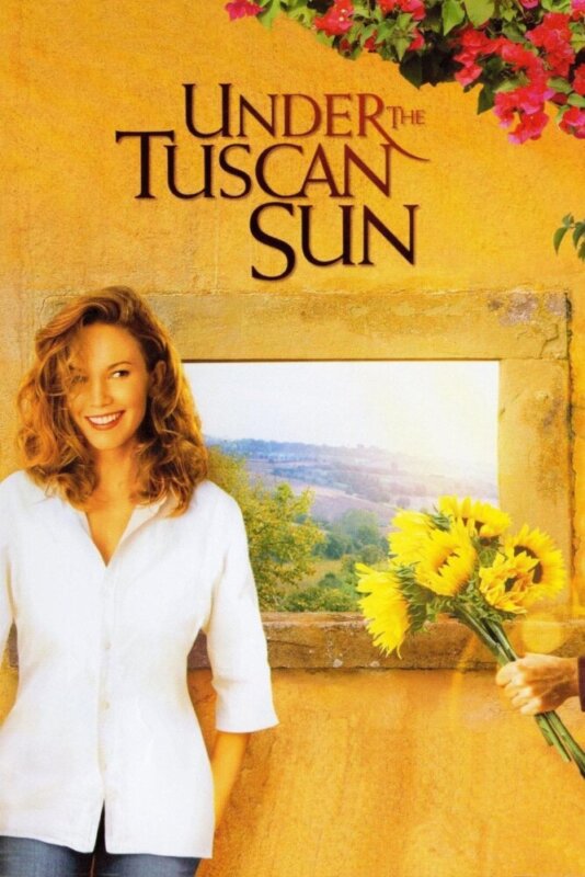 Episode 408: Under The Tuscan Sun