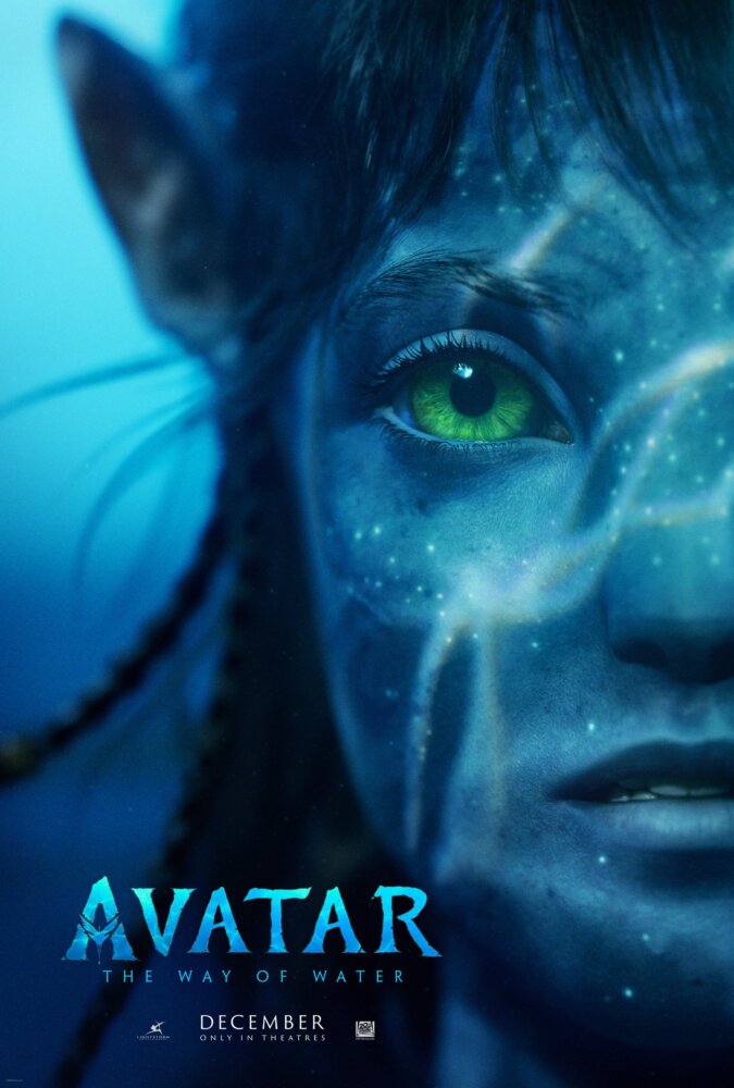 Episode 414: Avatar: The Way of Water