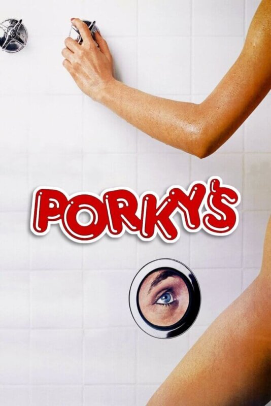 Episode 445: Porky’s