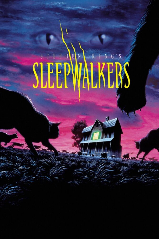 Episode 447: Sleepwalkers