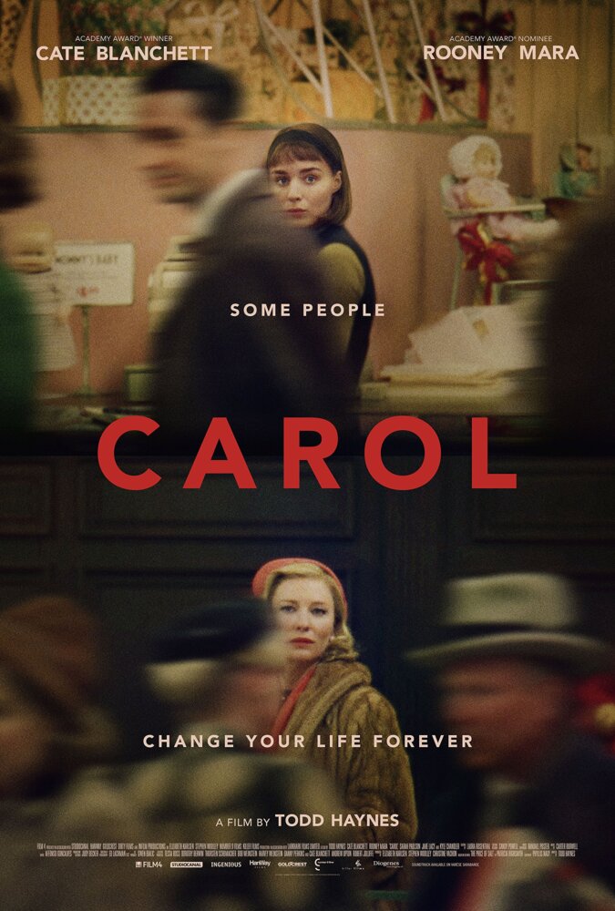 Episode 458: Carol