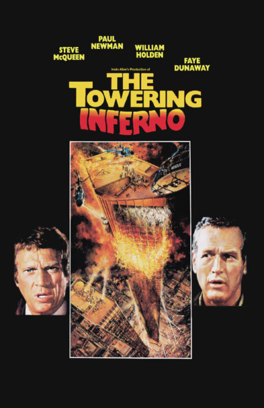 Episode 480: The Towering Inferno