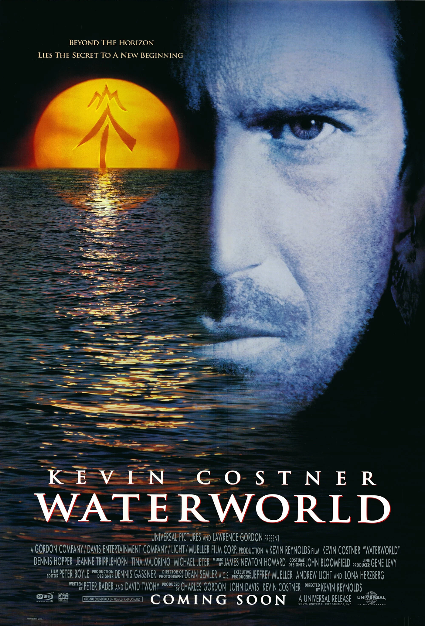 Episode 481: Waterworld