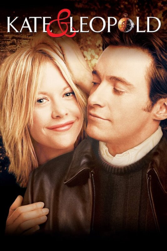 Episode 488: Kate and Leopold