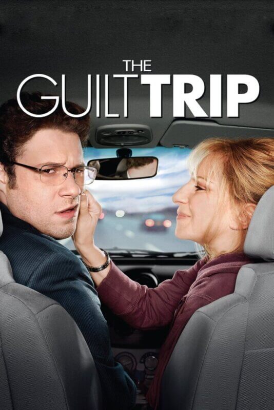 Episode 497: The Guilt Trip (2012)