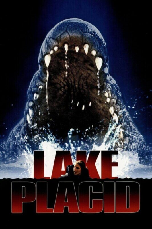 Episode 493: Lake Placid (1999)