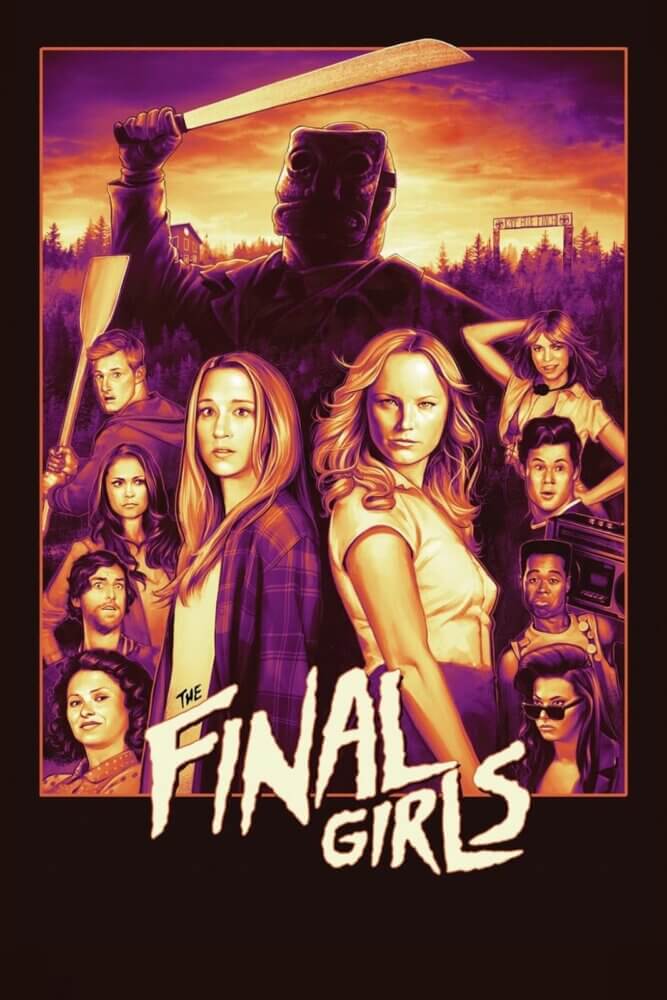 Episode 490: The Final Girls