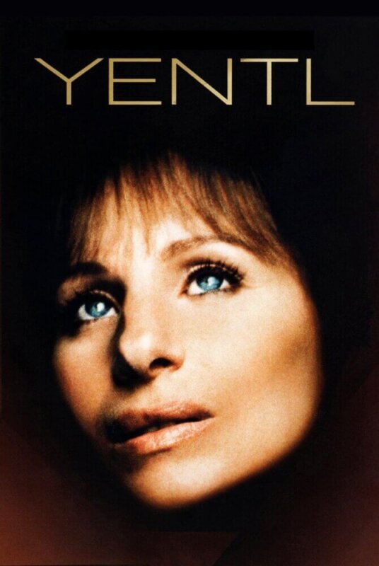 Episode 494: Yentl (1983)