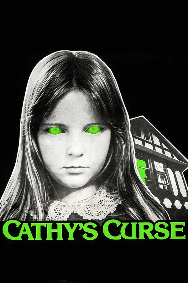 Episode 500: Cathy’s Curse